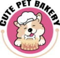 Cute Pet Bakery logo