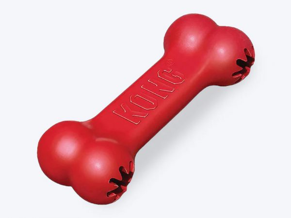 Bone Dog Chew Toy