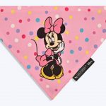 Minnie Dog Bandana