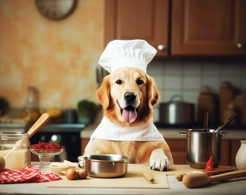 Why Freshly Baked Dog Cakes are the Best Choice for Your Pet