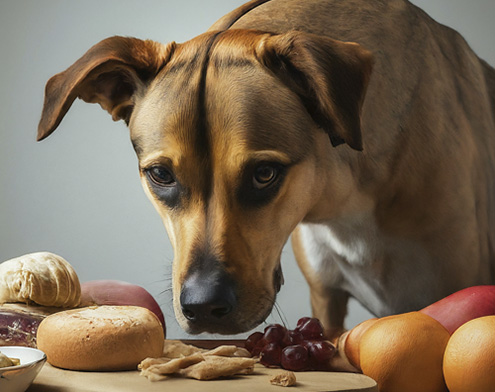 Dogs’ Favorite Food: Does Flavor Matter To Dogs?