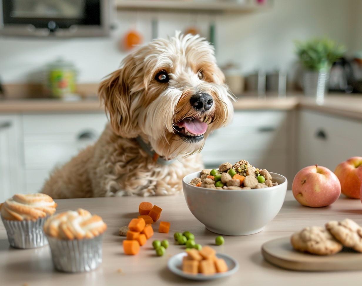 Why Do Vet Recommended Grain-Free Dog Food Make Pet Parents Satisfied?