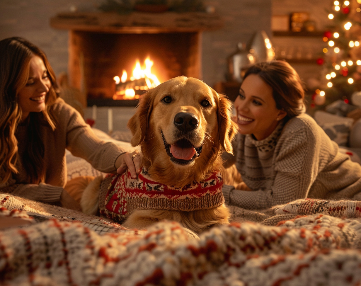 Essential Winter Care Tips for Dogs