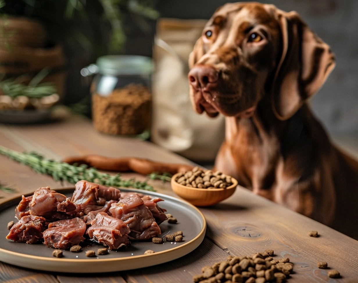 Chicken Liver for Dogs: Can All Canines Eat Liver Meat?