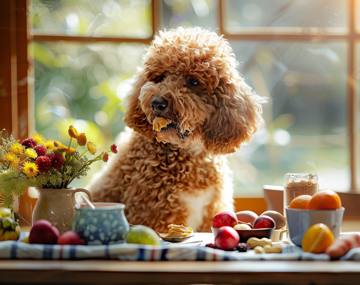 Human Foods for Dogs: Safe, Healthy, Harmful Options for Pets