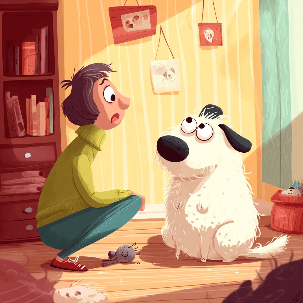 dog can experience jealousy