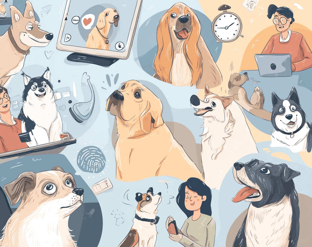 Lesser-Known Facts About Dogs and Puppies: Unique Insights into Canine Behavior