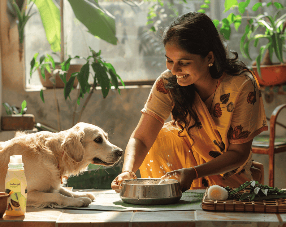 Summer Care Tips to Keep Your Dog Cool, Hydrated, and Happy During Indian Summers