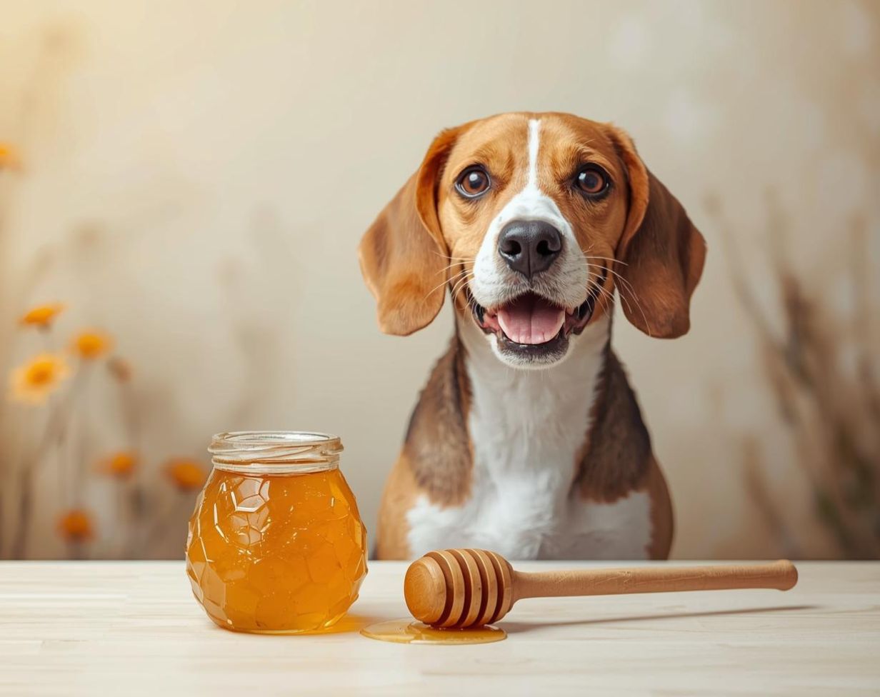 Can Dogs Have Honey? Real Health Benefits and Possible Dangers Explained