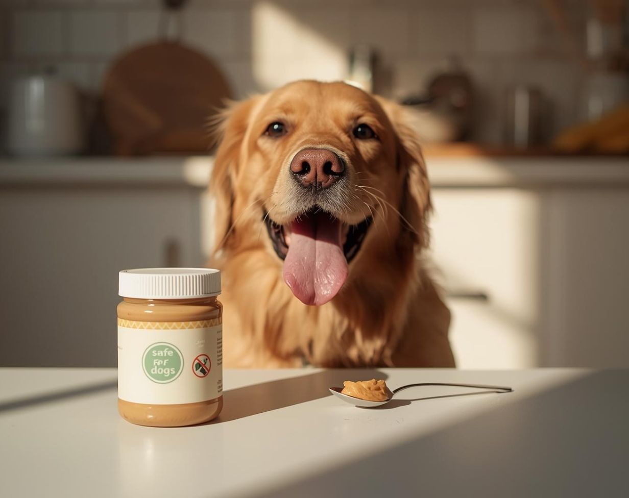Can Dogs Eat Peanut Butter? Everything Dog Owners Should Know About