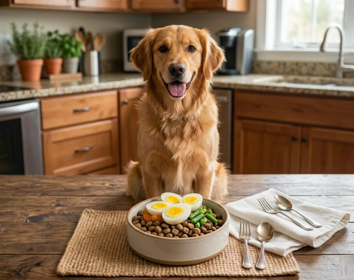 can dogs eat eggs