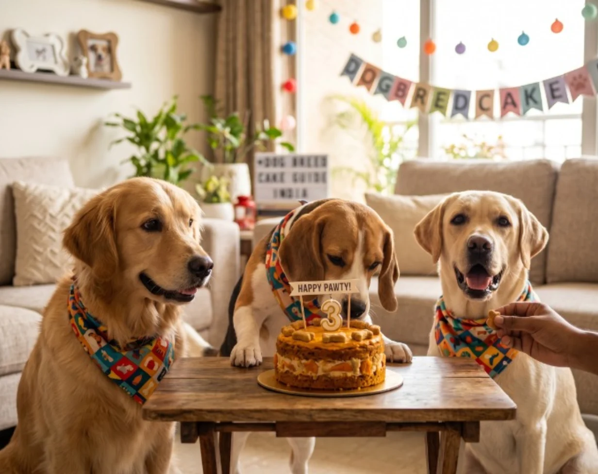 food motivated dog breeds